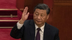 Xi se encamina a asegurar su tercer quinquenio tras salida de 2 altos cargos entre los líderes