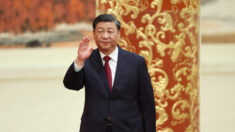 Todos los hombres del emperador: Xi nombra a sus leales y presiona a Taiwán y a EE.UU.
