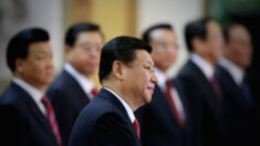 Purgan a decenas de altos funcionarios en el marco de la campaña anticorrupción de Xi