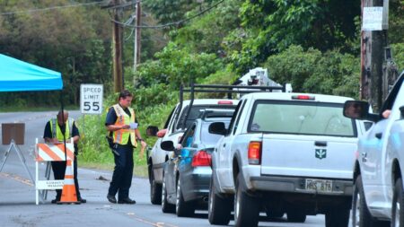 Piden a residentes de la Gran Isla de Hawái prepararse, un activo volcán aumentó su actividad sísmica