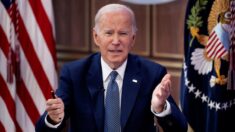 Biden dice que una “recesión muy leve” es posible, aunque no la prevé