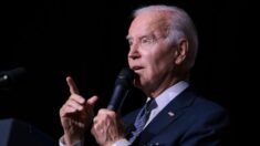 Biden admite que las preocupaciones sobre su edad son «totalmente legítimas»