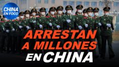 Arrestan a millones de personas en China antes de reunión cumbre. ¿Qué cambios esperan a China?