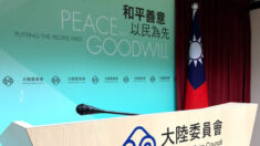 Taiwán rechaza a inmigrantes de Hong Kong que trabajan para empresas vinculadas a China