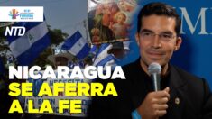 Sacerdote habla sobre la fe en medio de la persecución religiosa en Nicaragua