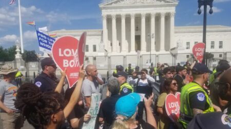 Atrasar órdenes judiciales y veto de fiscales son algunas últimas estrategias de la guerra del aborto