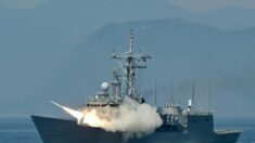 Almirante de EE. UU. advierte enfrentamiento con China en el Pacífico que podría ocurrir este año