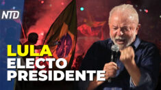 Lula gana a Bolsonaro en reñida elección; Ron DeSantis hace campaña por Lee Zeldin en NY