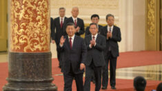 Xi Jinping asegura otro mandato de cinco años como líder del PCCh