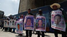 Transparencia ordena a México revelar expediente de EE.UU. sobre Ayotzinapa