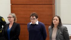 Entre la vida y la muerte el asesino de Parkland espera veredicto del jurado