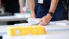 Habrá «retrasos en conteo de votos» de elecciones de medio mandato en Pensilvania, dice Sec. de Estado