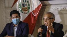 Castillo saluda la decisión de la OEA de aplicar la Carta Democrática en Perú