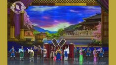 La historia cobra vida con la ópera original «La estratagema» de Shen Yun Zuo Pin