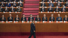Invadir Taiwán, un objetivo que Xi Jinping nunca podría alcanzar