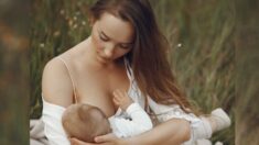 La lactancia materna puede proteger los corazones de la madre y el bebé a largo plazo
