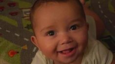 Niño de 3 años mató accidentalmente de un disparo a un bebé de 15 meses