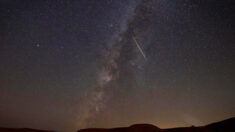 Lluvia de meteoros de las Dracónidas adornará el cielo el 8 y 9 de octubre: Aquí lo que debe saber