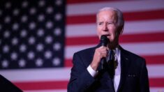 Biden dice que su «intención» es postularse para la reelección en 2024