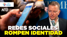 “Redes sociales generan crisis de identidad”, dice Dr. José A. Lozano Díez