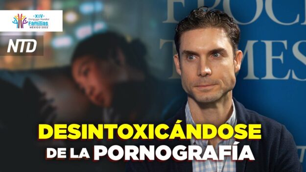 Combatiendo la adicción a la pornografía en jóvenes: Evan Lemoine