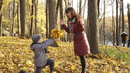 7 maneras en que los padres se pueden convertir en mejores oyentes