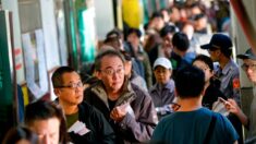 Expertos: El PCCh contamina elecciones locales de Taiwán con agentes en la religión y los negocios