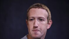 Rep. republicanos podrían acusar esta semana a Mark Zuckerberg por desacato