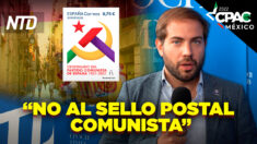 Demanda contra gobierno de España por promover sello comunista: Abogados Cristianos