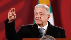 López Obrador considera antidemocrático el posible arresto de Trump