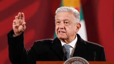 López Obrador confirma que Tesla instalará una planta en México