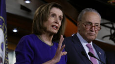 Los demócratas planean 3 semanas intensas para la última sesión de transición del Congreso