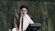 Consejo Derechos Humanos ONU aprueba misión para investigar represión en Irán