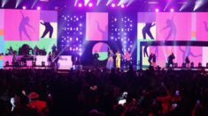 Arranca en Las Vegas la 23ª edición de los Latin Grammy