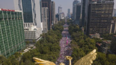 Las claves de la polémica reforma electoral que desata protestas en México