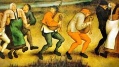 4 Casos de histeria colectiva: monjas que maúllan, plaga de la danza, pandemia de la risa y más