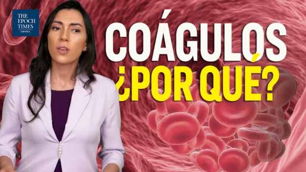 Cuál es la causa de los coágulos sanguíneos y de 200 síntomas relacionados: según análisis