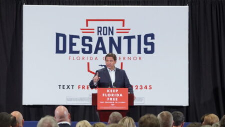 DeSantis derrota al demócrata Crist en Florida y se asegura un segundo mandato