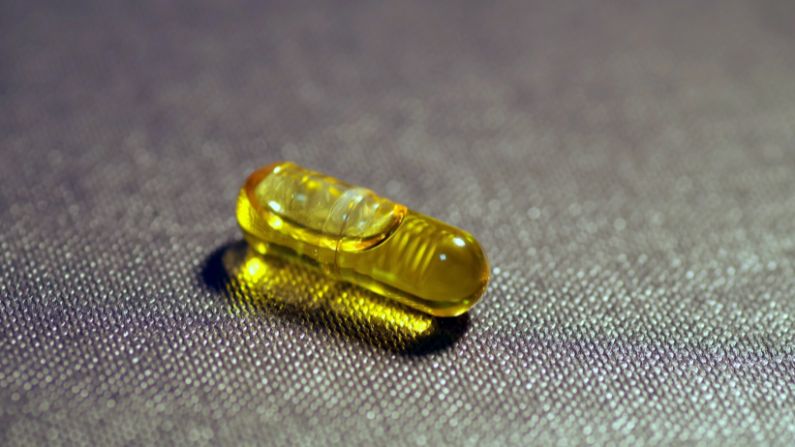 Estudio: Millones de casos de COVID se podrían haber evitado si todos hubiesen tomado vitamina D