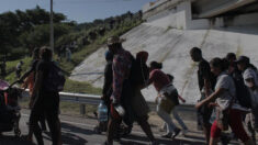 Detienen a 14 migrantes al intentar ingresar ilegalmente a Puerto Rico