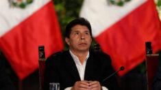 Justicia peruana ordena levantar secreto de comunicaciones de Castillo durante su gobierno