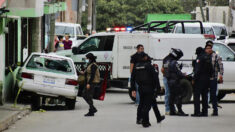 Seis personas mueren en ataque a un bar en el estado mexicano de Veracruz