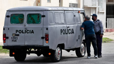 ONG informa que al menos 95 personas han fallecido por violencia policial en Cuba desde 2018