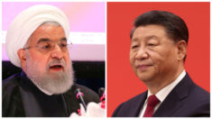 Experto: Convergencia de intereses está creando nuevo “eje del mal” de China-Irán-Rusia-Corea del Norte