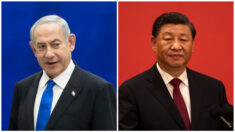 Rabinos piden a la nueva coalición israelí que reexamine su relación con el régimen chino