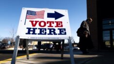 Oficina de condado de Illinois denuncia ciberataques a servidores y pide a votantes «manténganse en línea»