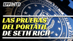 El FBI pide 66 años para publicar la información de Seth Rich | Lo último del atacante de Paul Pelosi