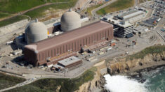 Biden destina USD 1100 millones para mantener en funcionamiento la central nuclear de California