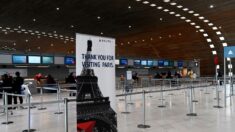 Muere el hombre que vivió 18 años en un aeropuerto de París