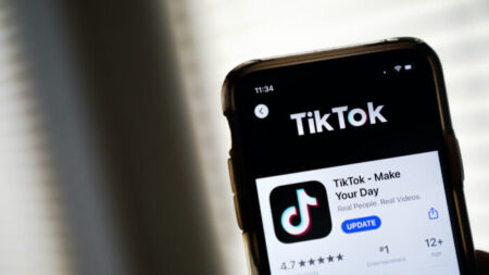 Reportaje: Hackers usan reto “cuerpo invisible” de TikTok para robar contraseñas y tarjetas de crédito